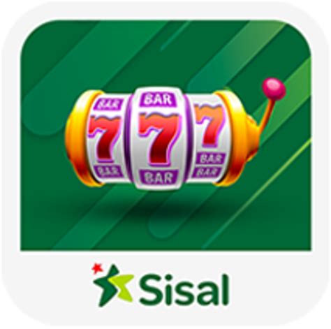 slot sisal - Casinò e Slot Sisal para iPhone 